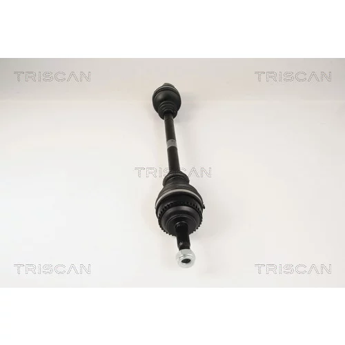 Hnací hriadeľ 8540 25651 /TRISCAN/ - obr. 2