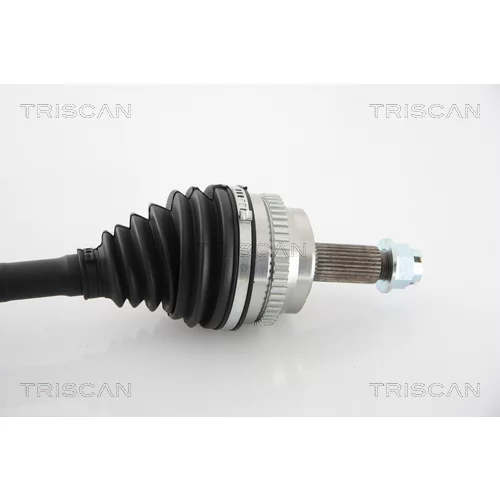 Hnací hriadeľ 8540 25664 /TRISCAN/ - obr. 3