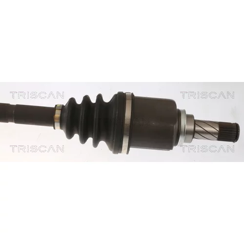 Hnací hriadeľ 8540 25684 /TRISCAN/ - obr. 2