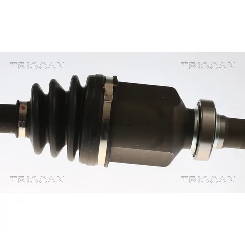 Hnací hriadeľ 8540 25707 /TRISCAN/ - obr. 2