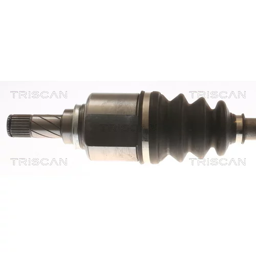 Hnací hriadeľ 8540 25717 /TRISCAN/ - obr. 1