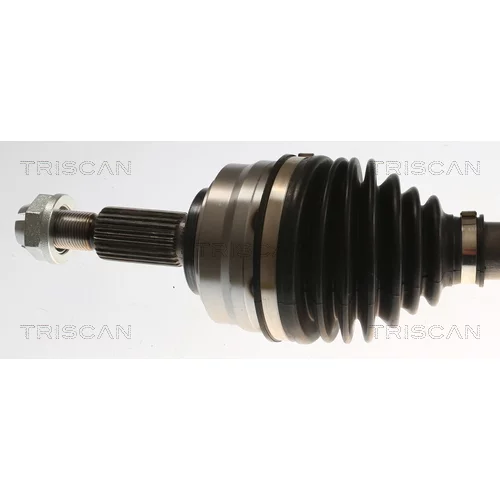 Hnací hriadeľ 8540 25730 /TRISCAN/ - obr. 1