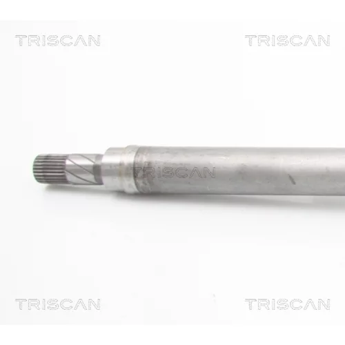 Hnací hriadeľ 8540 27507 /TRISCAN/ - obr. 1