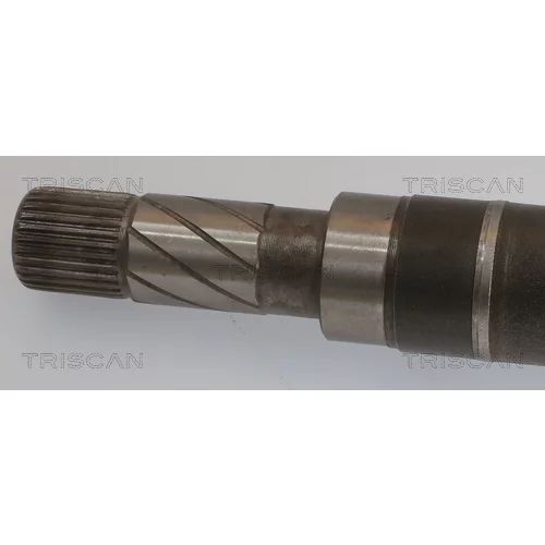 Hnací hriadeľ 8540 27545 /TRISCAN/ - obr. 1