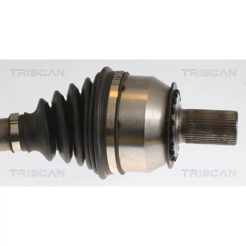 Hnací hriadeľ 8540 27546 /TRISCAN/ - obr. 2