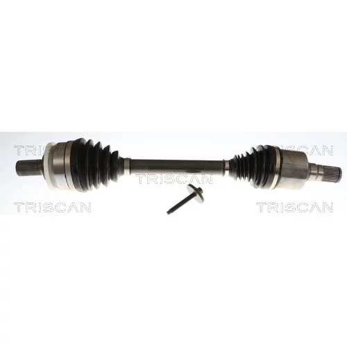 Hnací hriadeľ TRISCAN 8540 27573