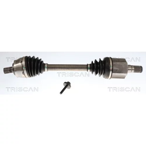 Hnací hriadeľ TRISCAN 8540 27589