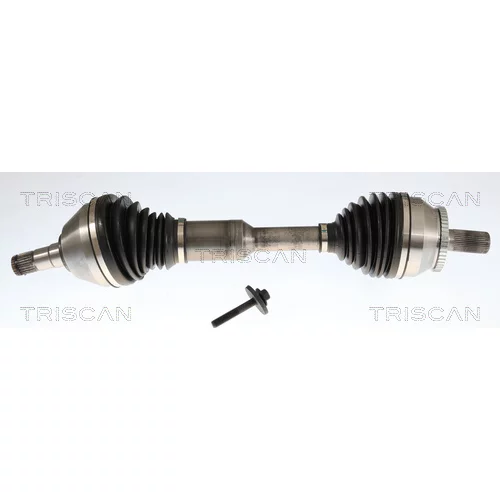 Hnací hriadeľ TRISCAN 8540 27593