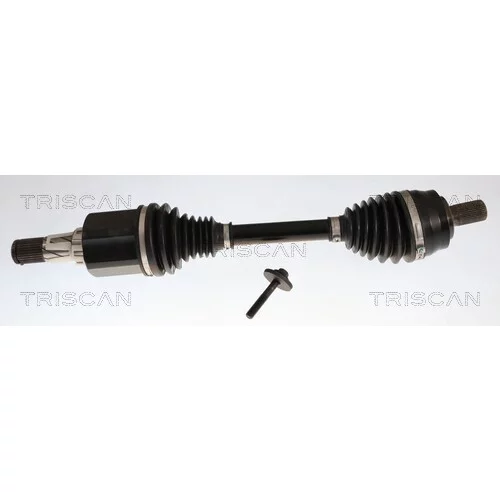 Hnací hriadeľ TRISCAN 8540 27605