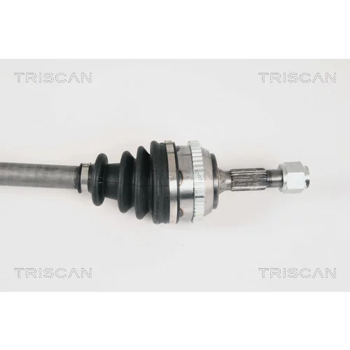 Hnací hriadeľ 8540 28593 /TRISCAN/ - obr. 2
