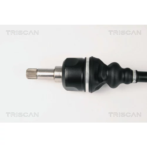 Hnací hriadeľ 8540 28607 /TRISCAN/ - obr. 1