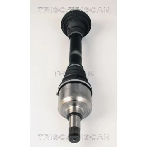 Hnací hriadeľ 8540 28616 /TRISCAN/ - obr. 4