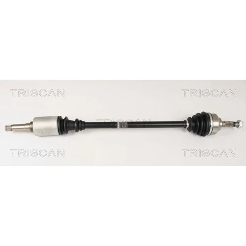 Hnací hriadeľ TRISCAN 8540 28626