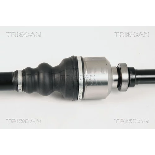 Hnací hriadeľ 8540 28632 /TRISCAN/ - obr. 2