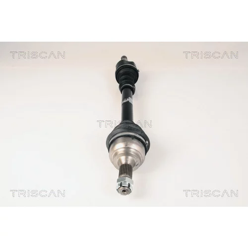 Hnací hriadeľ 8540 28643 /TRISCAN/ - obr. 3