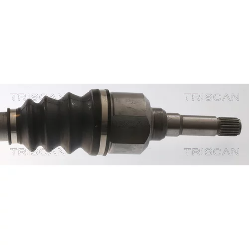 Hnací hriadeľ 8540 28706 /TRISCAN/ - obr. 2