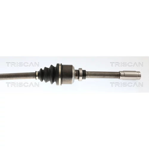 Hnací hriadeľ 8540 28732 /TRISCAN/ - obr. 2