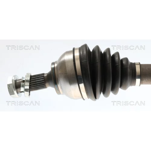 Hnací hriadeľ 8540 28738 /TRISCAN/ - obr. 1