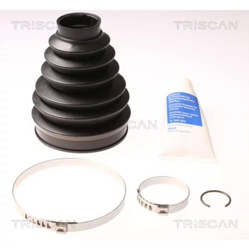 Manžeta hnacieho hriadeľa - opravná sada TRISCAN 8540 28823