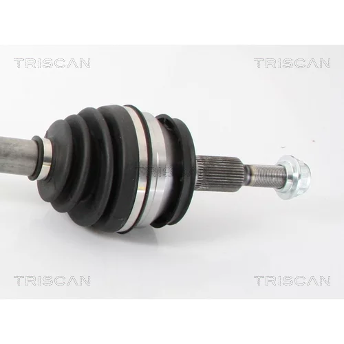 Hnací hriadeľ 8540 295010 /TRISCAN/ - obr. 3