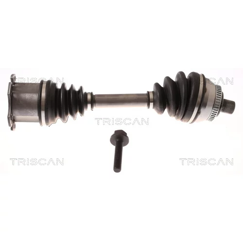 Hnací hriadeľ TRISCAN 8540 295013