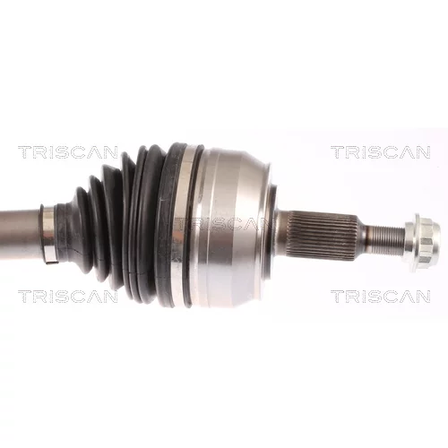 Hnací hriadeľ 8540 295015 /TRISCAN/ - obr. 2