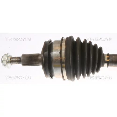 Hnací hriadeľ 8540 295027 /TRISCAN/ - obr. 1