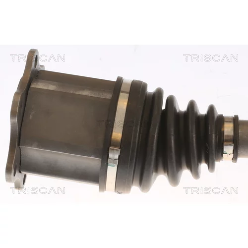 Hnací hriadeľ 8540 295033 /TRISCAN/ - obr. 1