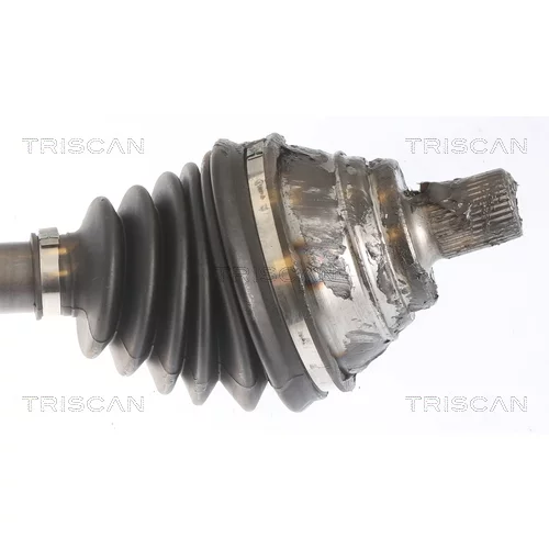 Hnací hriadeľ 8540 295044 /TRISCAN/ - obr. 2