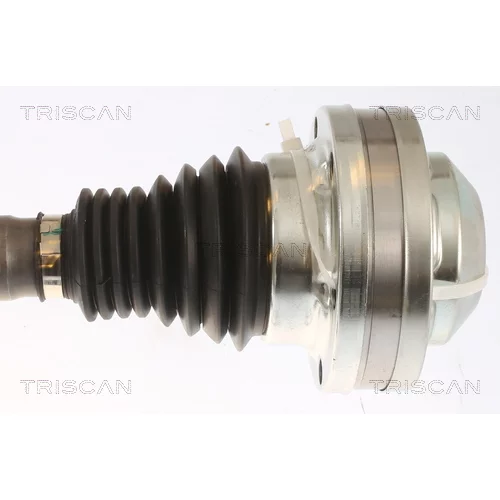 Hnací hriadeľ 8540 295046 /TRISCAN/ - obr. 2