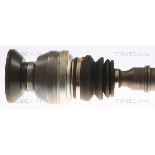 Hnací hriadeľ 8540 295065 /TRISCAN/ - obr. 1