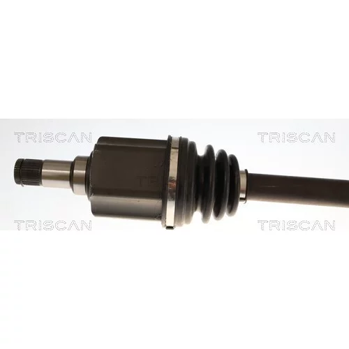 Hnací hriadeľ 8540 295069 /TRISCAN/ - obr. 1