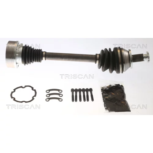 Hnací hriadeľ 8540 295071 /TRISCAN/