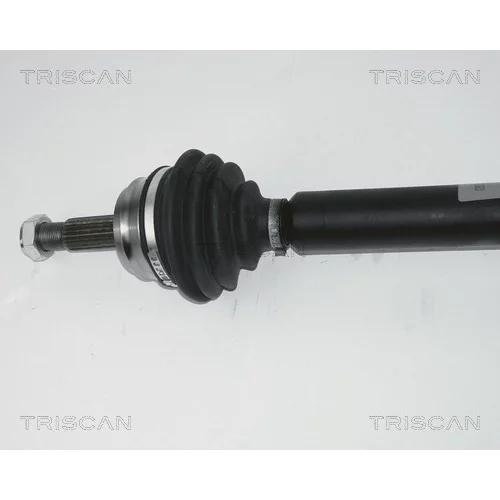 Hnací hriadeľ 8540 29515 /TRISCAN/ - obr. 1