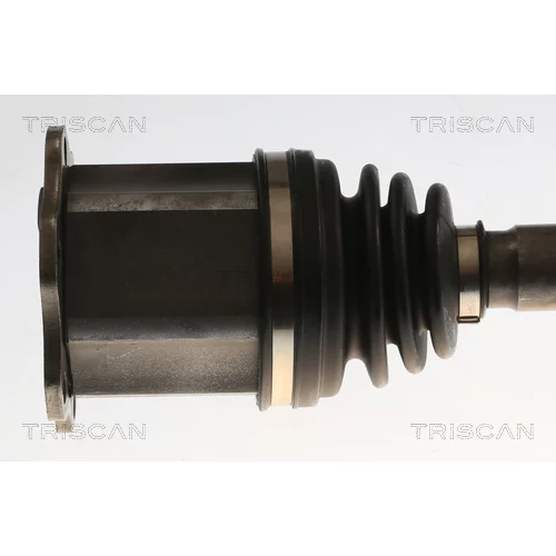 Hnací hriadeľ 8540 296077 /TRISCAN/ - obr. 1