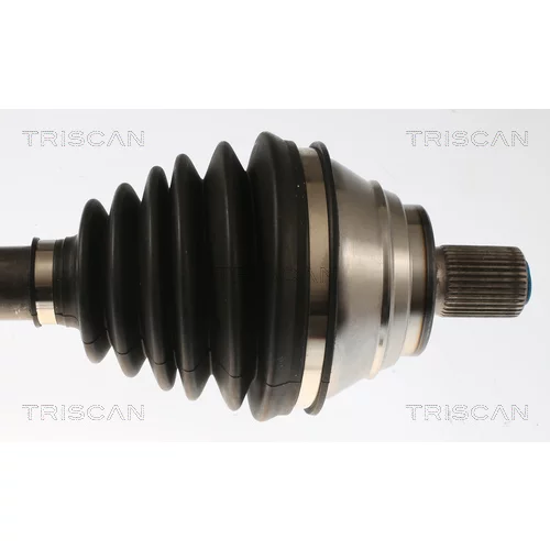 Hnací hriadeľ 8540 296085 /TRISCAN/ - obr. 2