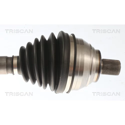 Hnací hriadeľ 8540 296098 /TRISCAN/ - obr. 2