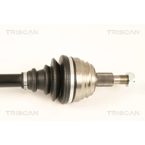 Hnací hriadeľ 8540 29617 /TRISCAN/ - obr. 2