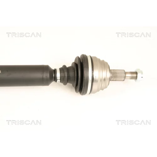 Hnací hriadeľ 8540 29618 /TRISCAN/ - obr. 2