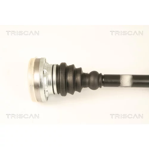 Hnací hriadeľ 8540 29621 /TRISCAN/ - obr. 1