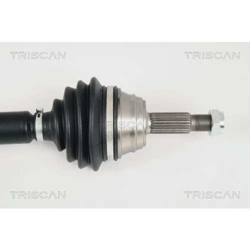 Hnací hriadeľ 8540 29648 /TRISCAN/ - obr. 2
