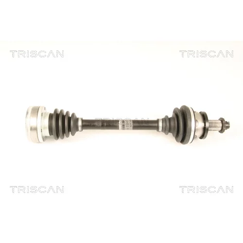 Hnací hriadeľ TRISCAN 8540 29653