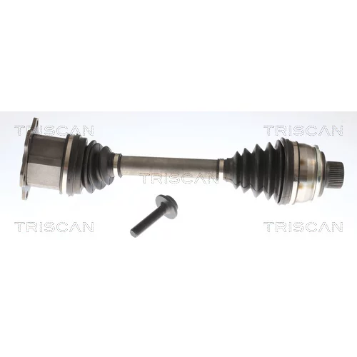 Hnací hriadeľ TRISCAN 8540 297027