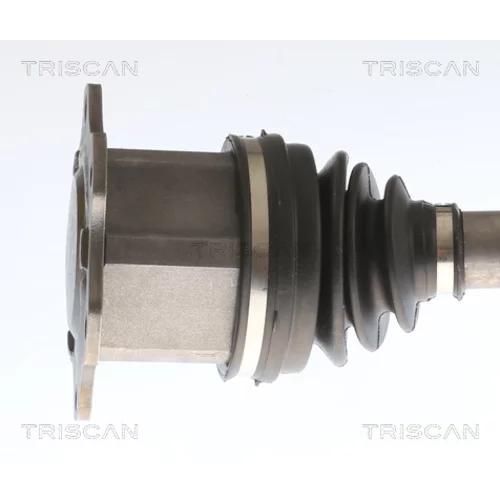 Hnací hriadeľ 8540 297027 /TRISCAN/ - obr. 1