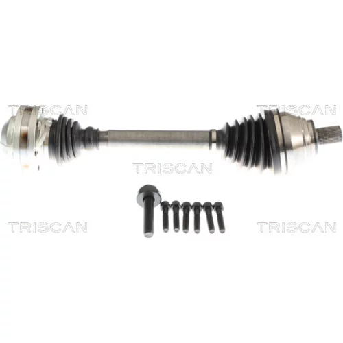 Hnací hriadeľ TRISCAN 8540 297039