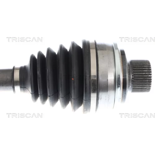 Hnací hriadeľ 8540 297049 /TRISCAN/ - obr. 2