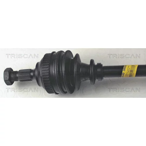 Hnací hriadeľ 8540 38554 /TRISCAN/ - obr. 1