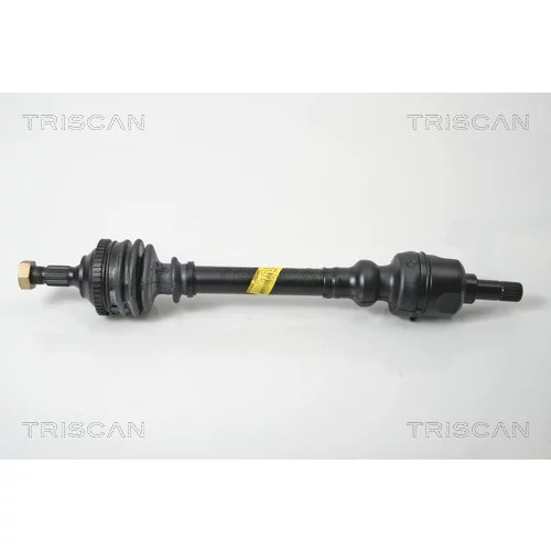 Hnací hriadeľ TRISCAN 8540 38560
