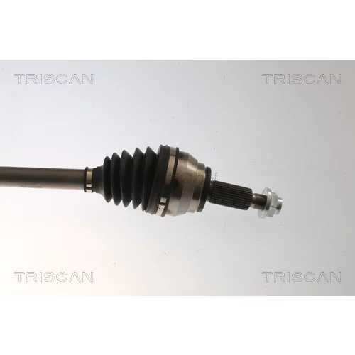 Hnací hriadeľ 8540 43511 /TRISCAN/ - obr. 2