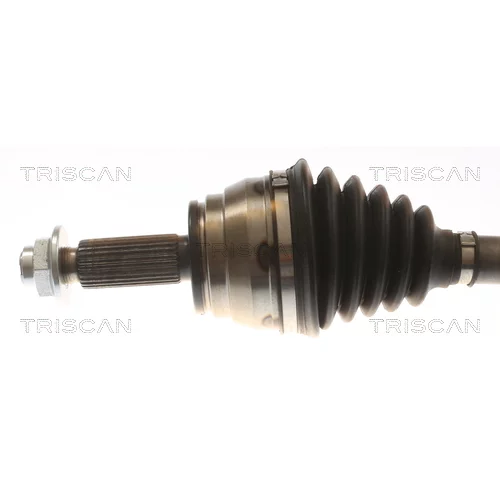Hnací hriadeľ 8540 43513 /TRISCAN/ - obr. 1